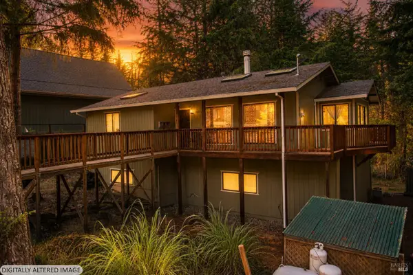 25071 Goose Lane, Willits, CA 95490