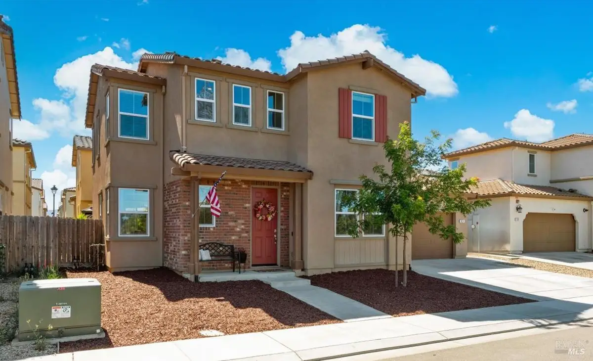 824 Tulip Street, Vacaville, CA 95687 - #1