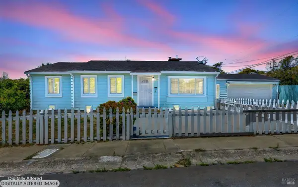 1001 Highland Avenue, Vallejo, CA 94590