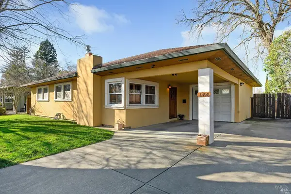 1498 Sierra Avenue, Napa, CA 94558