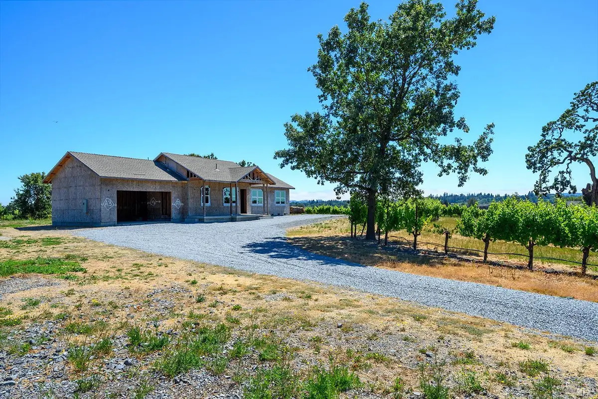 5726 Hall Road, Santa Rosa, CA 95401 - #1
