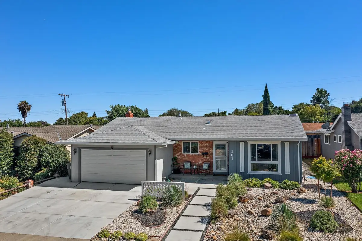 131 Manzanita Drive, Vacaville, CA 95688 - #1