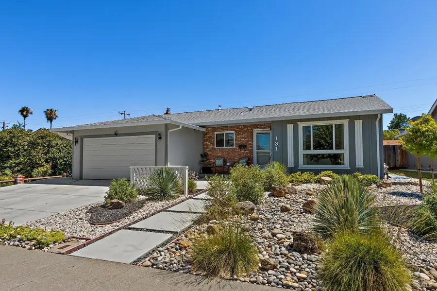 131 Manzanita Drive, Vacaville, CA 95688 - #2