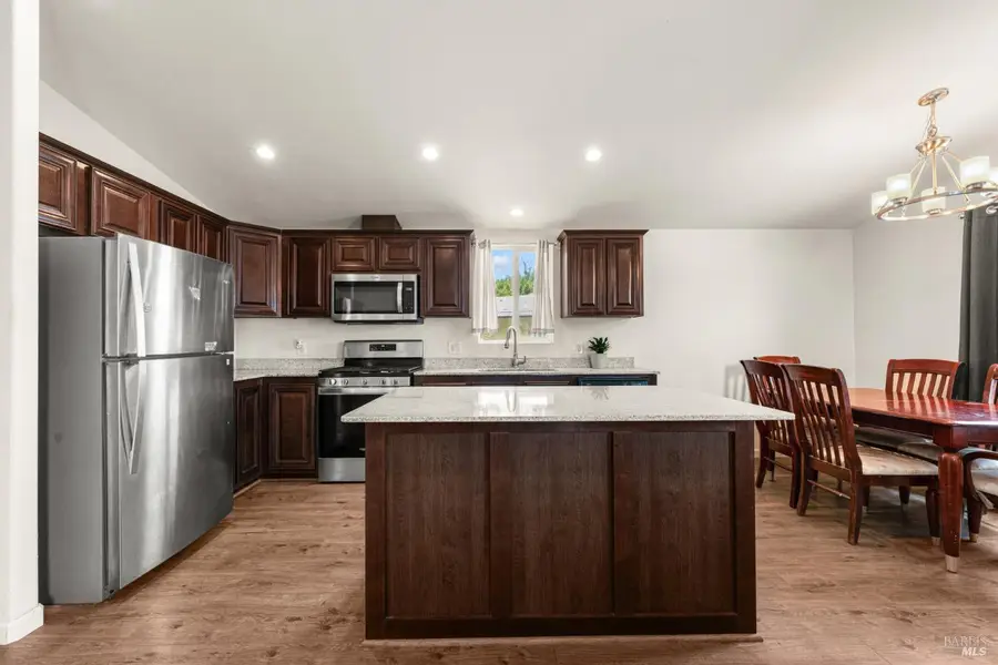 3145 Clare Avenue, Santa Rosa, CA 95403 - #3