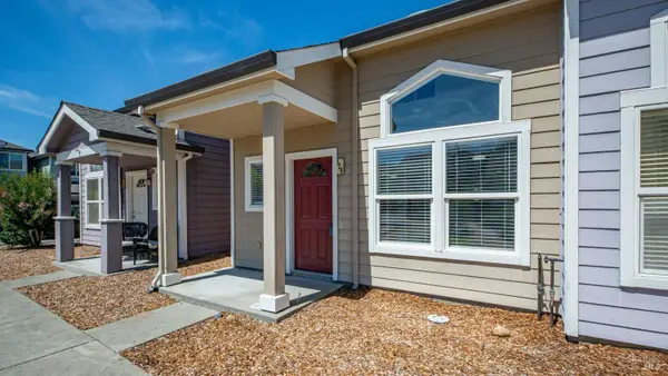126 Treadway Court, Cloverdale, CA 95425