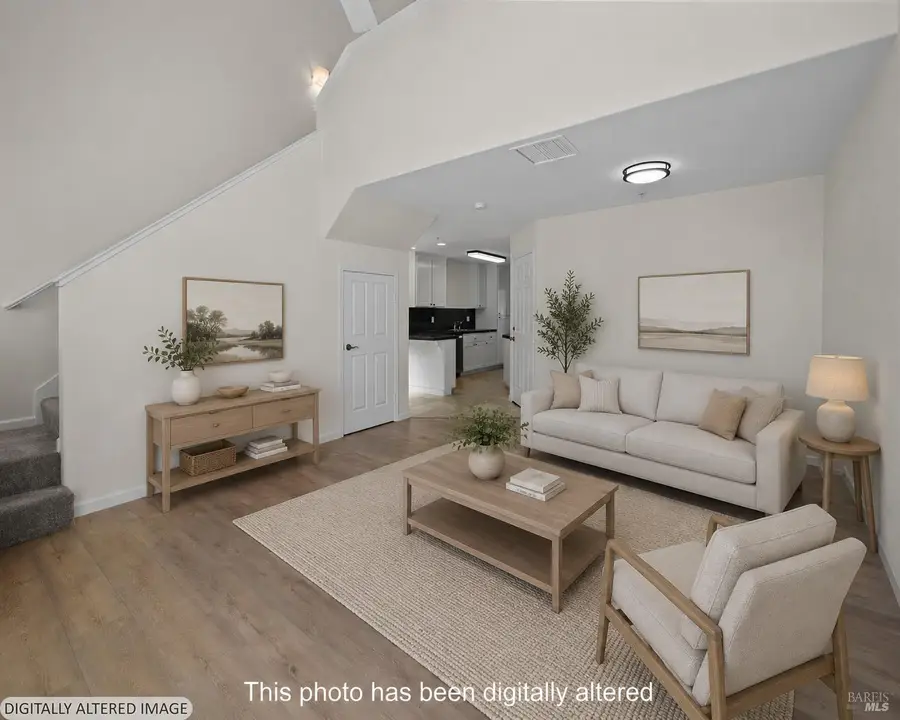 126 Treadway Court, Cloverdale, CA 95425 - #2