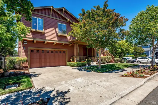 2017 Cooper Drive, Santa Rosa, CA 95404