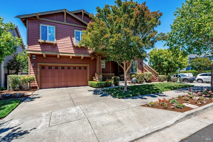 2017 Cooper Drive, Santa Rosa, CA 95404 - #2