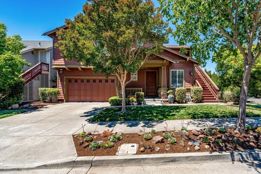 2017 Cooper Drive, Santa Rosa, CA 95404 - #3