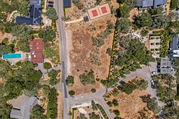 1605 Point Drive, Sonoma, CA 95476