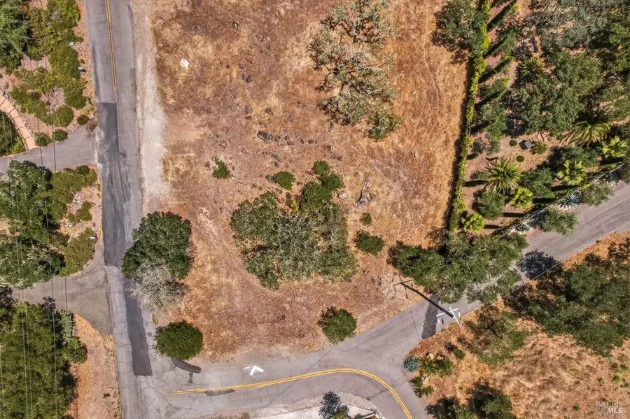 1605 Point Drive, Sonoma, CA 95476 - #2