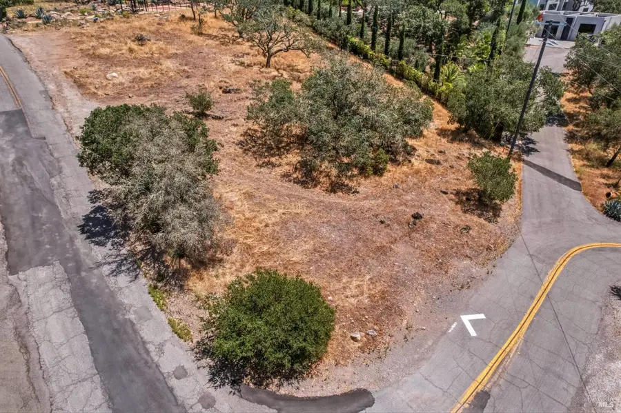 1605 Point Drive, Sonoma, CA 95476 - #3