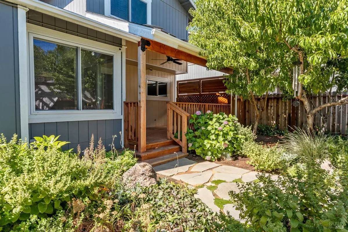536 Capps Lane, Ukiah, CA 95482 - #1