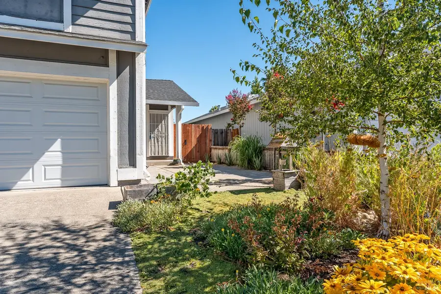 536 Capps Lane, Ukiah, CA 95482 - #2