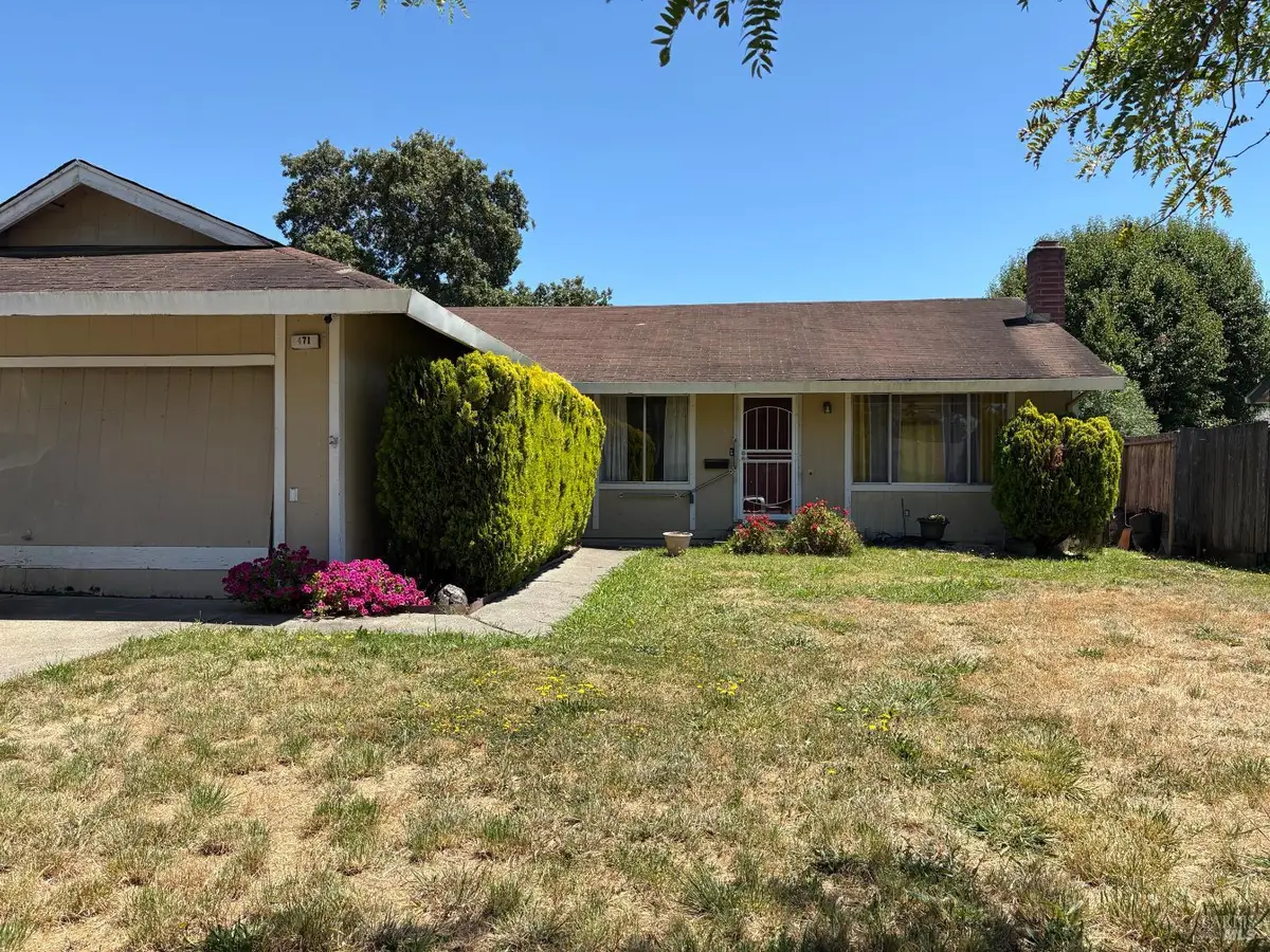 471 Landsdown Circle, Rohnert Park, CA 94928 - #1