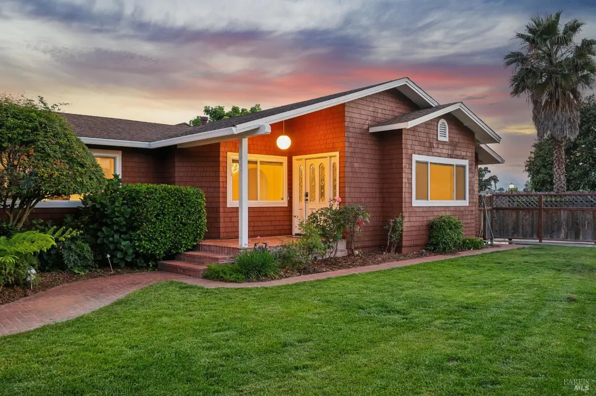 267 Specht Road, Sonoma, CA 95476 - #1