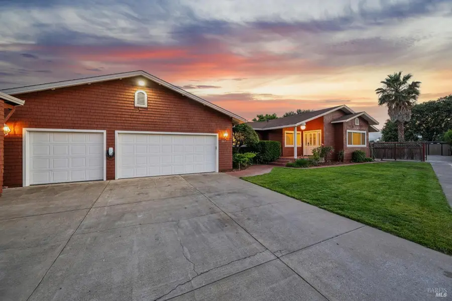 267 Specht Road, Sonoma, CA 95476 - #2