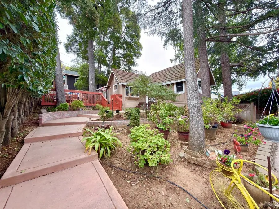 15 Romine Way, Vallejo, CA 94591 - #2
