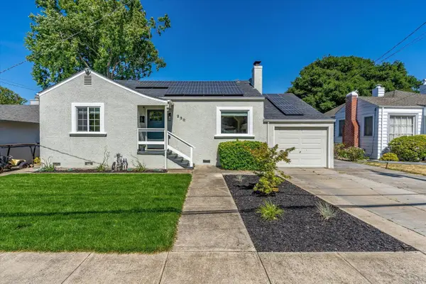230 S Hartson Street, Napa, CA 94559