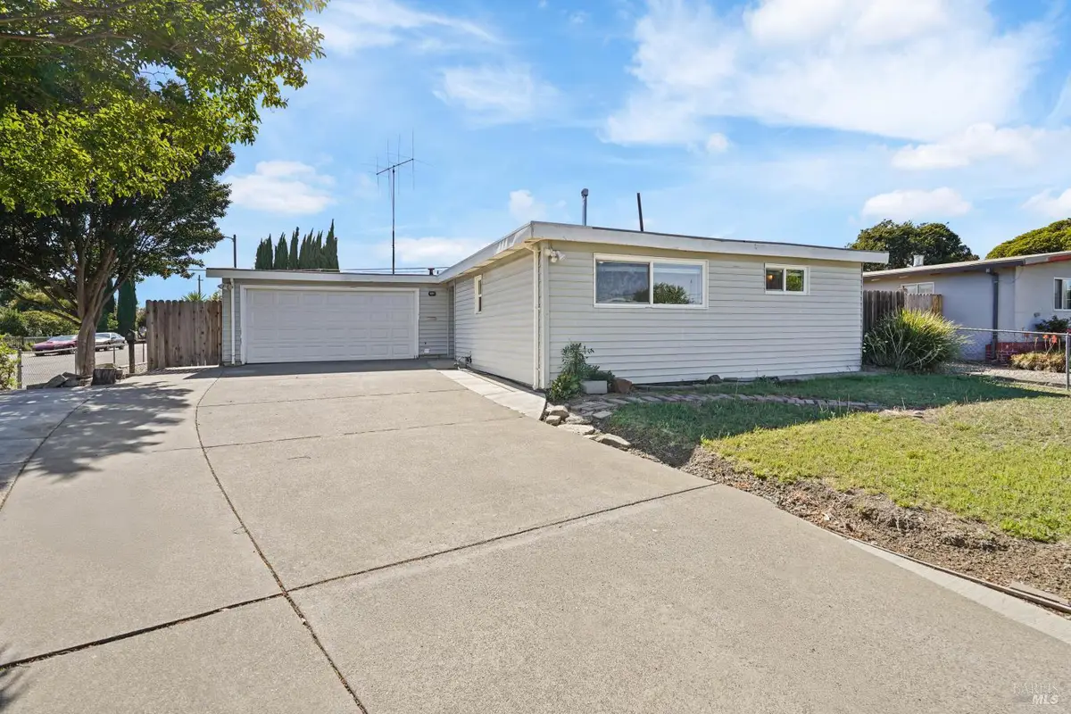 1700 Vermont Street, Fairfield, CA 94533 - #1