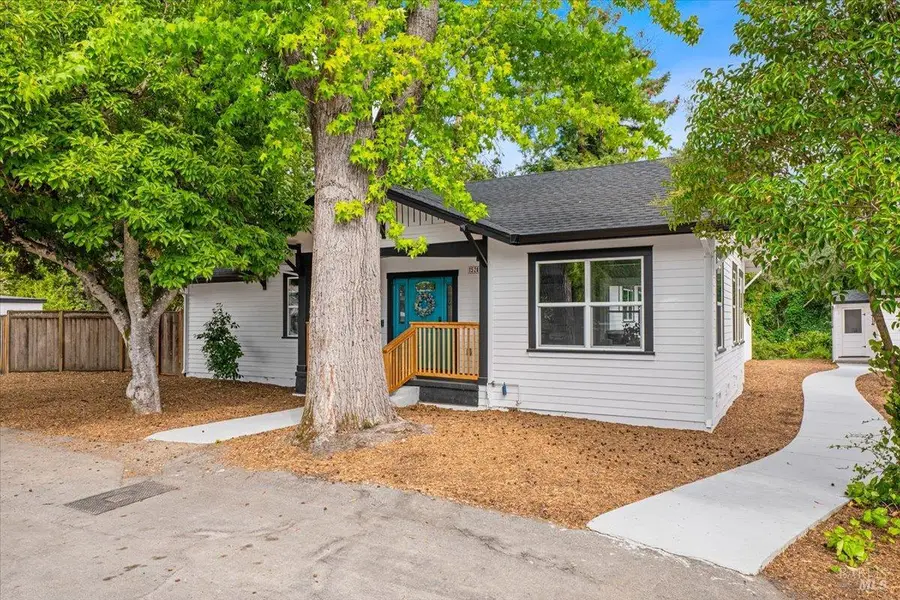 1524 Fair Oaks Court, Santa Rosa, CA 95404 - #2