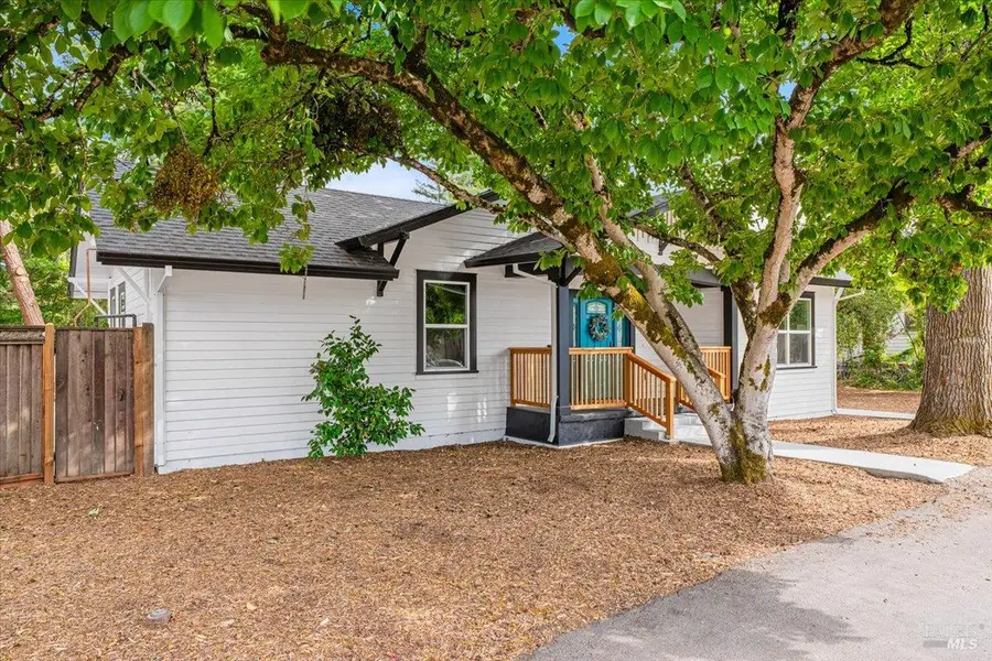 1524 Fair Oaks Court, Santa Rosa, CA 95404 - #3