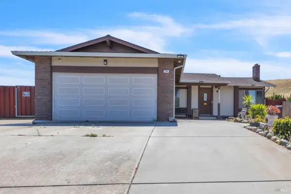 753 Castlewood Court, Fairfield, CA 94534