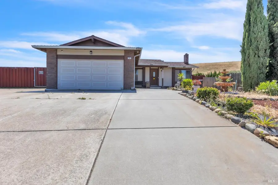 753 Castlewood Court, Fairfield, CA 94534 - #3
