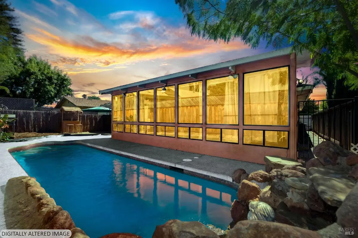 4440 Tanglewood Way, Napa, CA 94558 - #1