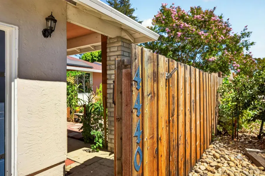 4440 Tanglewood Way, Napa, CA 94558 - #2