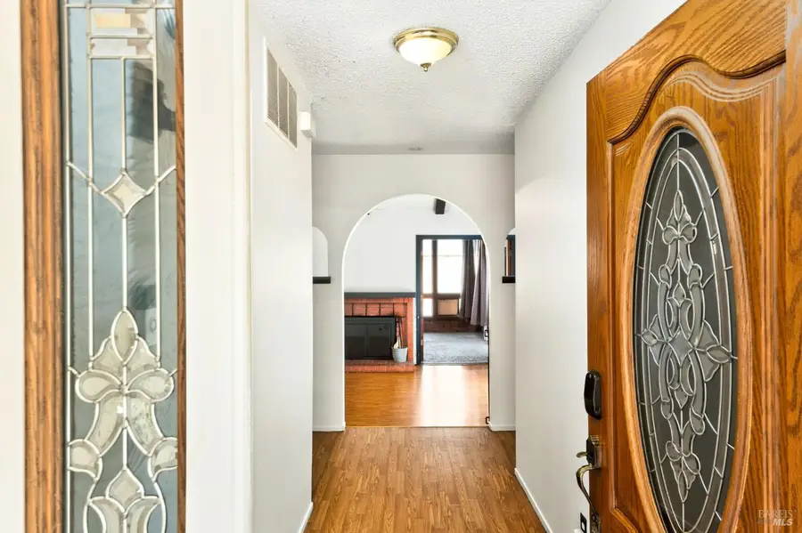 4440 Tanglewood Way, Napa, CA 94558 - #3