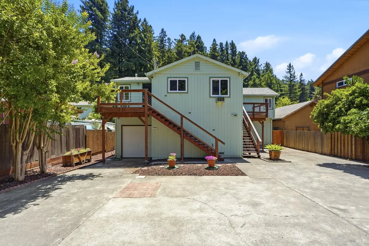 10607 River Road, Forestville, CA 95436 - #1