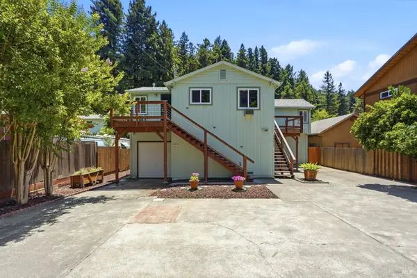 10607 River Road, Forestville, CA 95436