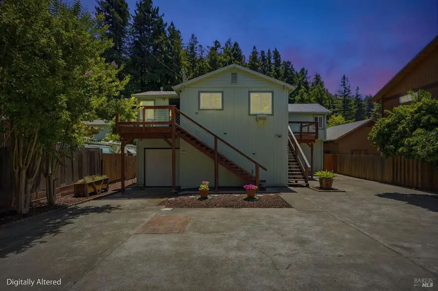 10607 River Road, Forestville, CA 95436 - #2