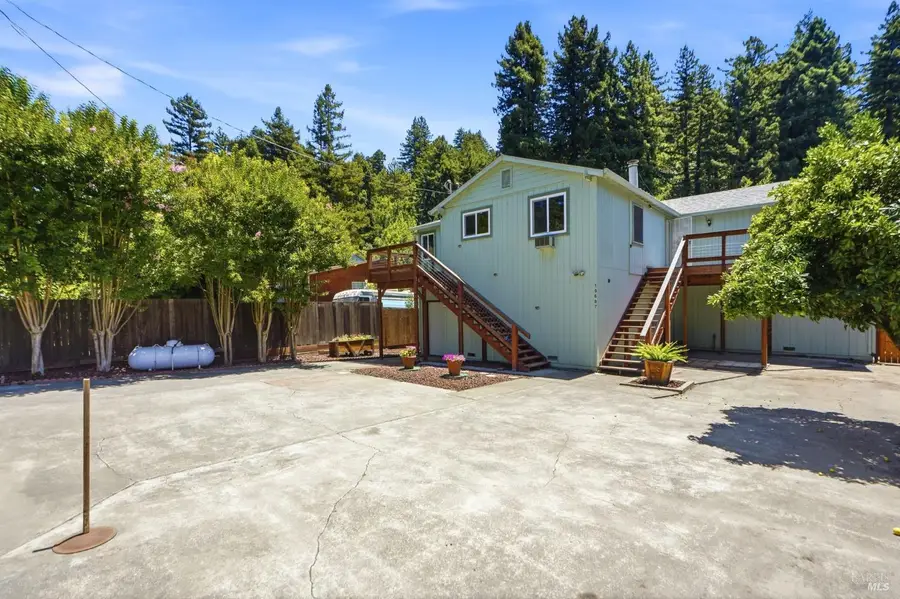 10607 River Road, Forestville, CA 95436 - #3