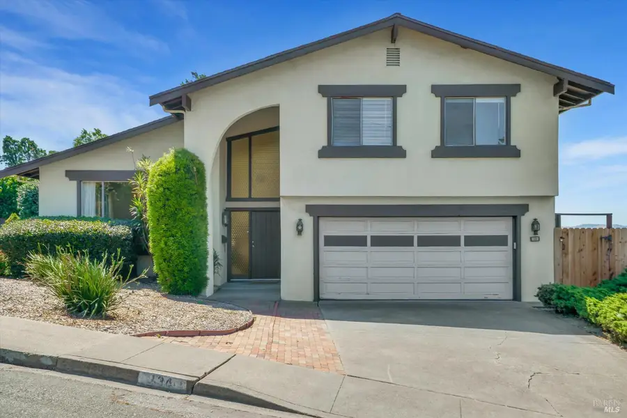 134 Ardmore Way, Benicia, CA 94510 - #2