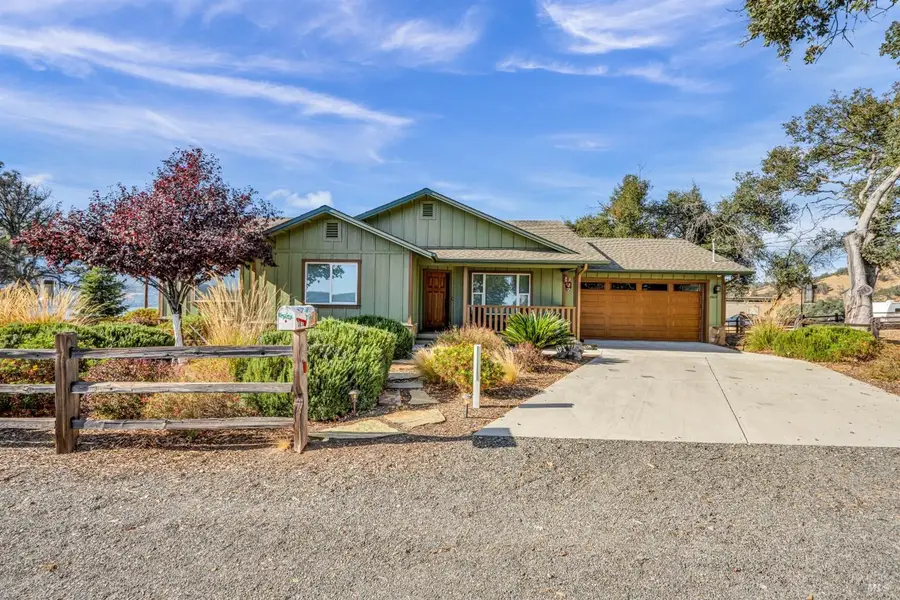 3012 Oak Crest Drive, Clearlake, CA 95422 - #2