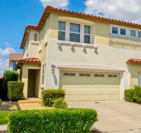 361 Gabiano Court, Vacaville, CA 95687