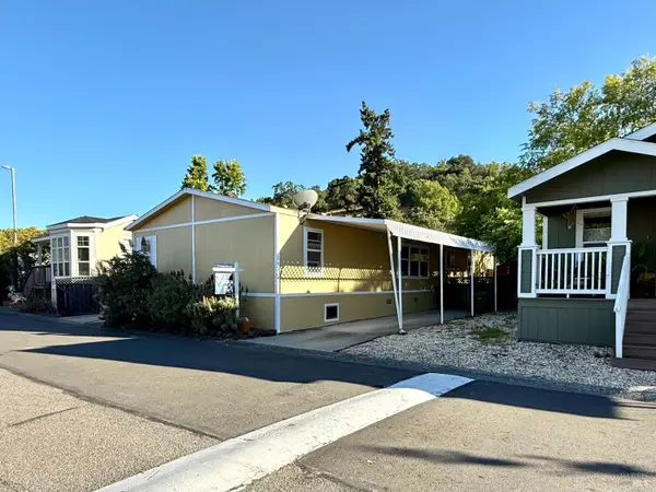 57 Yosemite Road, San Rafael, CA 94903