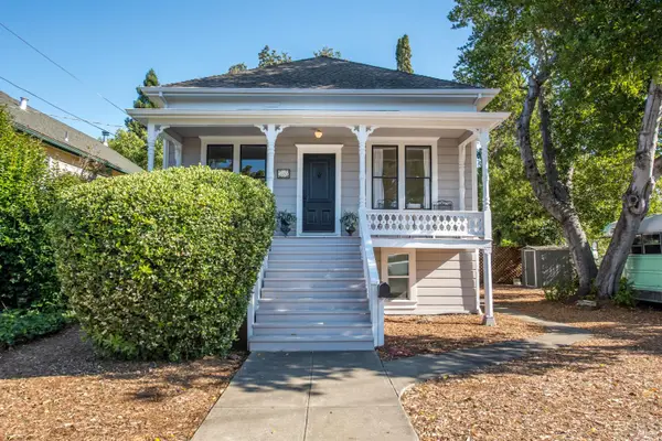 300 W 8th Street W, Santa Rosa, CA 95401