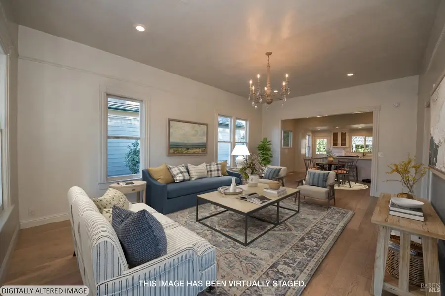 300 W 8th Street W, Santa Rosa, CA 95401 - #2