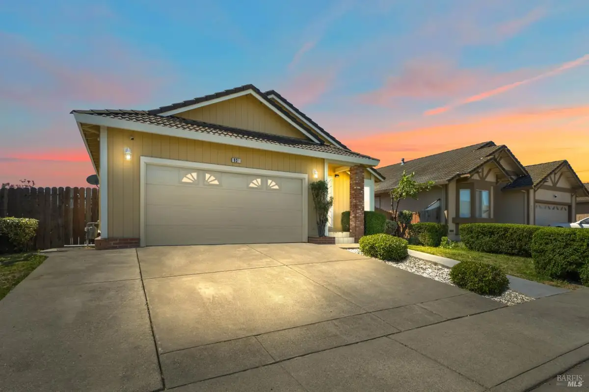 939 E Atlantic Avenue, Fairfield, CA 94533 - #1