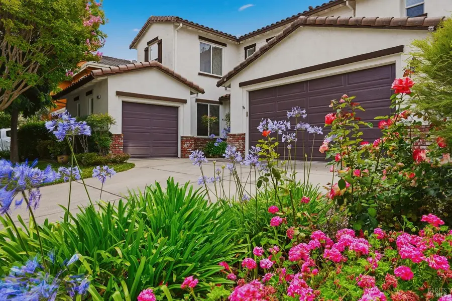 421 Bettona Way, American Canyon, CA 94503 - #2