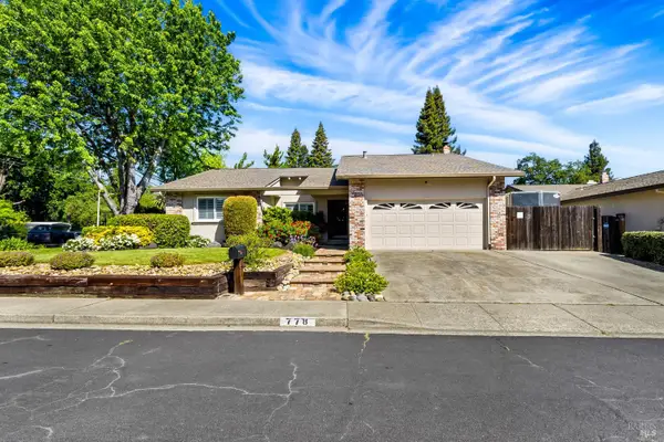 778 Brookside Drive, Vacaville, CA 95688