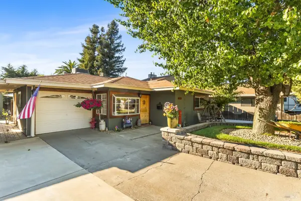 613 N Adams Street, Dixon, CA 95620