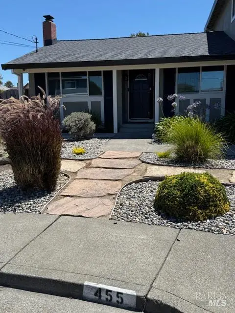 455 Donner Court, Petaluma, CA 94954 - #3