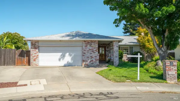 1355 Hemingway Court, Dixon, CA 95620