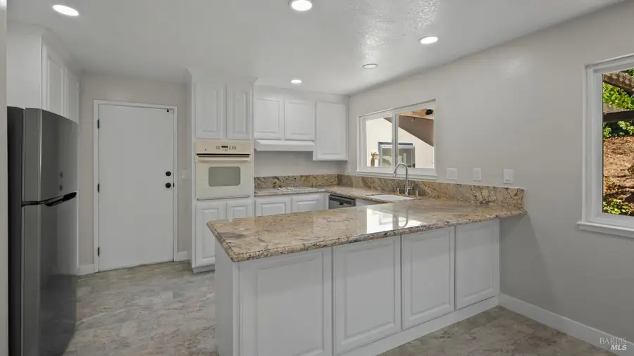 450 Mountain View Drive, Martinez, CA 94553 - #3