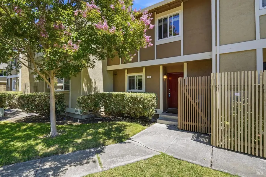 478 Santa Alicia Drive, Rohnert Park, CA 94928 - #2