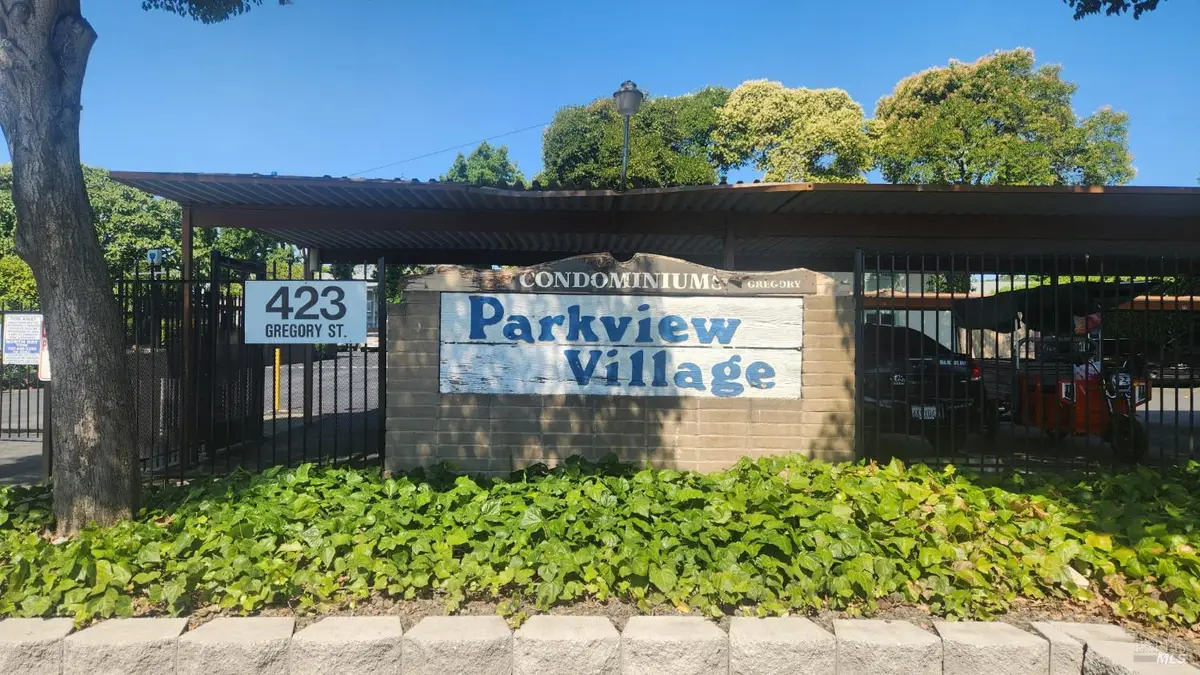 1625 Park Lane #17, Fairfield, CA 94533 - #1